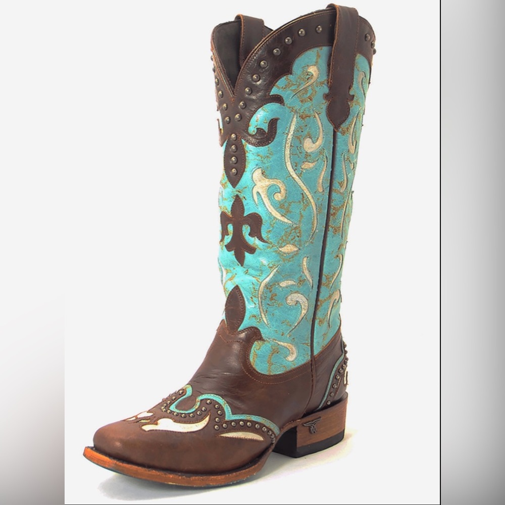 Lane Lasso Boots